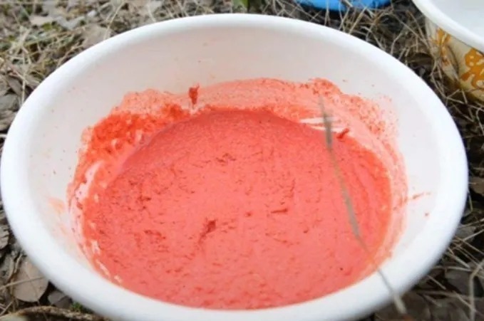 螺鲤|冷天用蓝鲫饵时,多加一点它,钓上的鱼又大又肥!