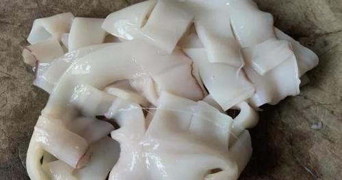 鱿鱼有哪些美味的做法？