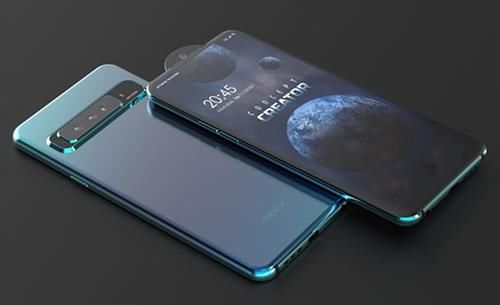 Reno5|流行“双芯”计划？OPPO Reno5将搭载三芯，两款骁龙，一款天玑