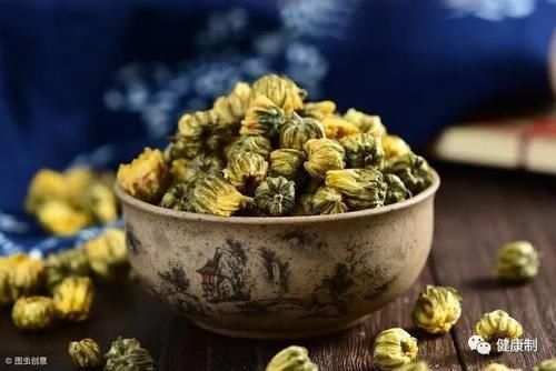 肝火|肝不好难长寿?外行人泡枸杞 内行人吃这3种食物逼出肝毒,将肝洗净!!