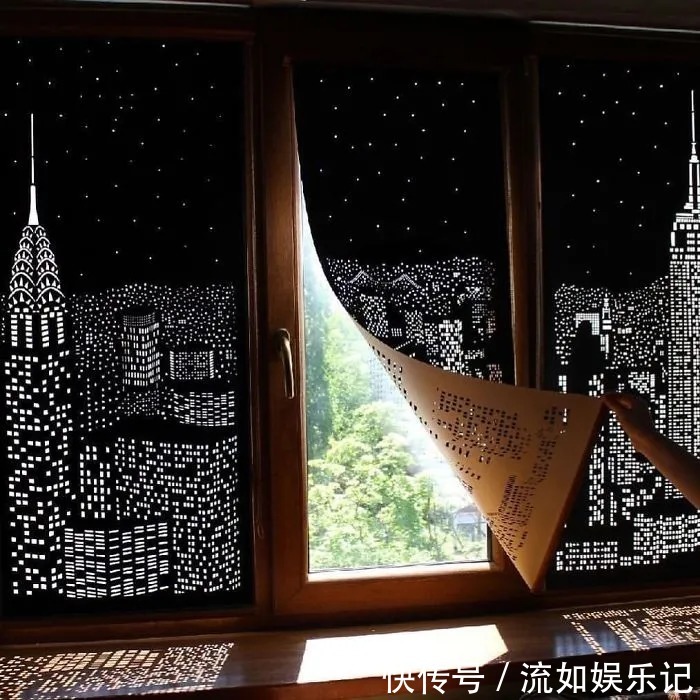 国外@15个走心的人性设计,都在国外,网友:国内什么时候才有?