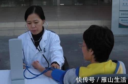 高血压|高压140低压100,不是很严重?其实你错了,血压等级摆在这里