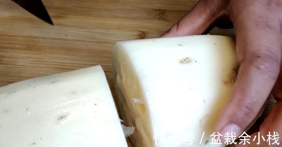 我家最爱的莲藕做法，清脆爽口入味，开胃好吃又下饭，做法简单