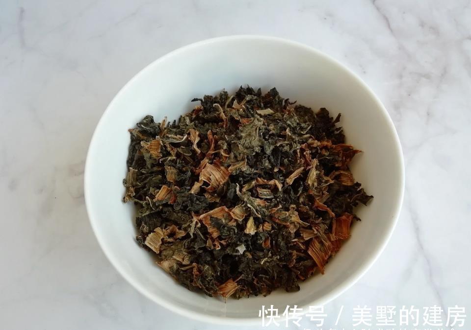 猪油|自从学会做梅干菜肉饼,我家一周吃3次,又香又脆,放凉了也不硬