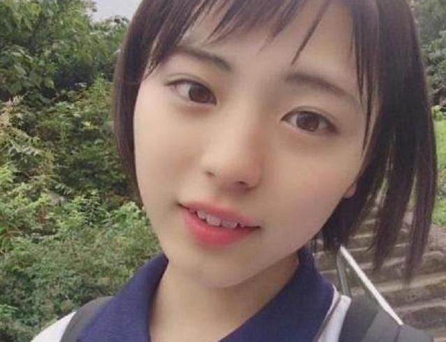 uber|靠化妆以假乱真,16岁高中生“男扮女装”,网友:是心动的感觉