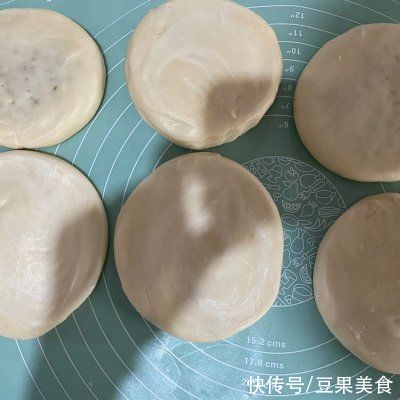 花椒粉|0难度的油酥饼，好吃到停不下来