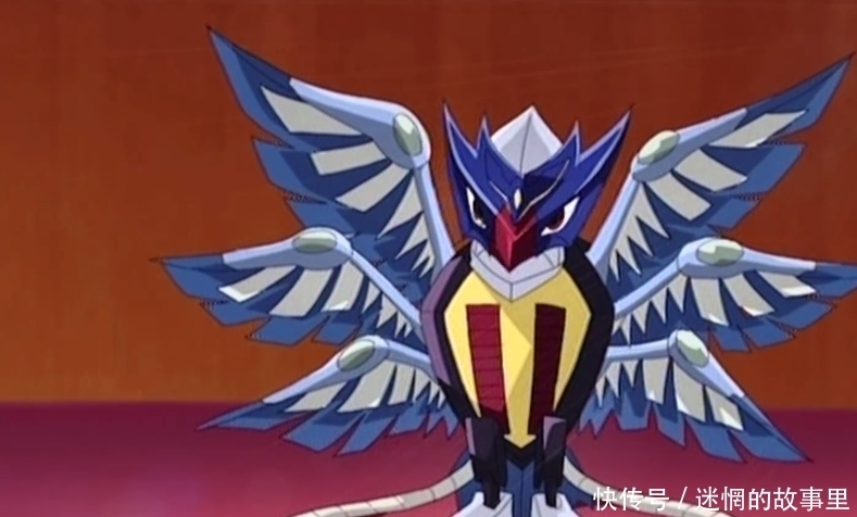 盘点《神魄》里达克斯小队里的11只神魄精灵，你们喜欢哪一只呢？