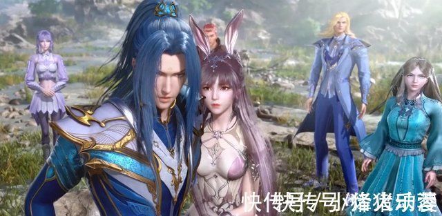 胖子|斗罗大陆唐三配音疑似被换,小舞差点被害死,胖子喜提烈阳内丹