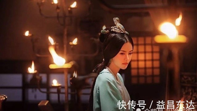 乙辛|她长得姿容冠绝,才华不输李清照,却因一首艳词被杀,年仅36岁