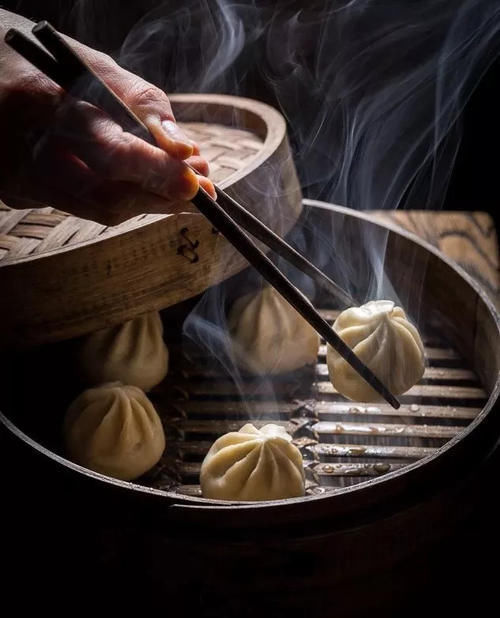 最常见的中国早餐,到韩国摇身成为总统套餐?韩国人:馋了很久