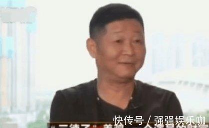 张国立|张国立吃鸡不给钱！张铁林也不给，养鸡户主赵亮的话心酸了！