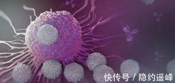 营养物质|天生属于抗癌体质的5类人,希望全部都有