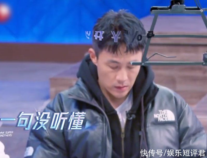 张智霖|《披荆斩棘的哥哥》开播受好评，认真准备舞台的哥哥值得被称赞