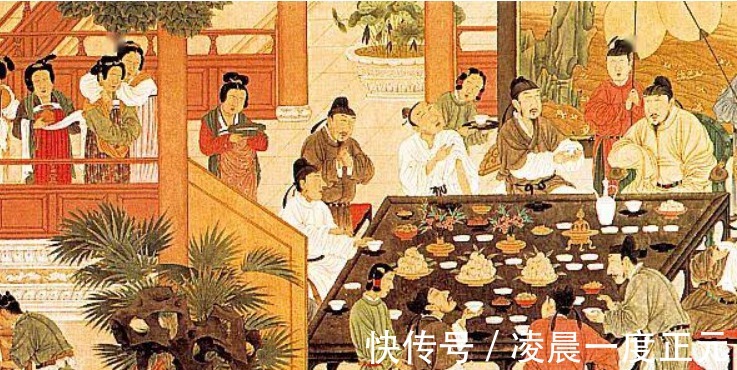 姓氏文化|中国两大姓氏一姓出了66位皇帝，另一姓只出过一位皇帝