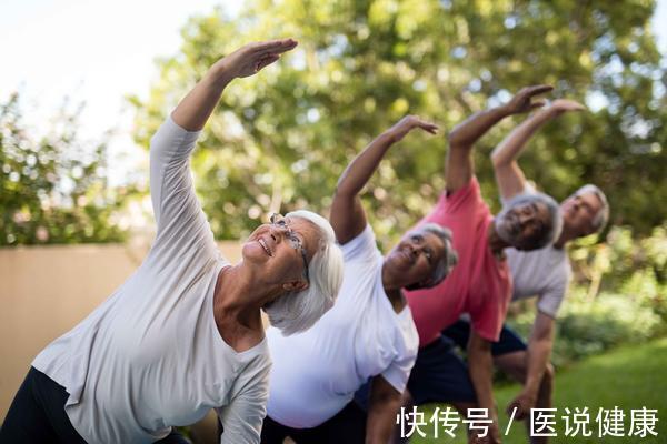 关节炎|老人经常关节痛,不妨坚持这5点,或能帮你缓解关节疼痛