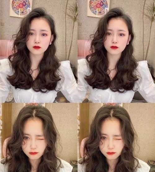 波波头 女发别乱剪,这才是当下最火发型17款,修饰头型还洋气