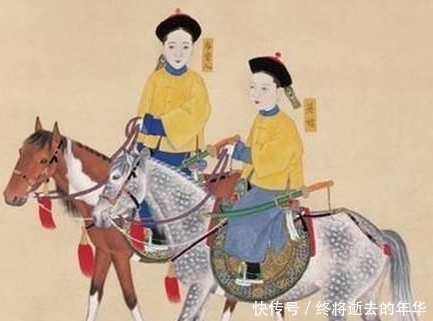 赏穿黄马褂|黄马褂,紫禁城骑马:清朝那些不花钱还很抢手的奖励