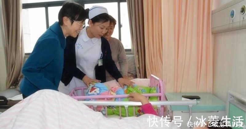 是真的吗|新生儿出生后,第一个抱的人很重要?并非迷信,而是有科学说法