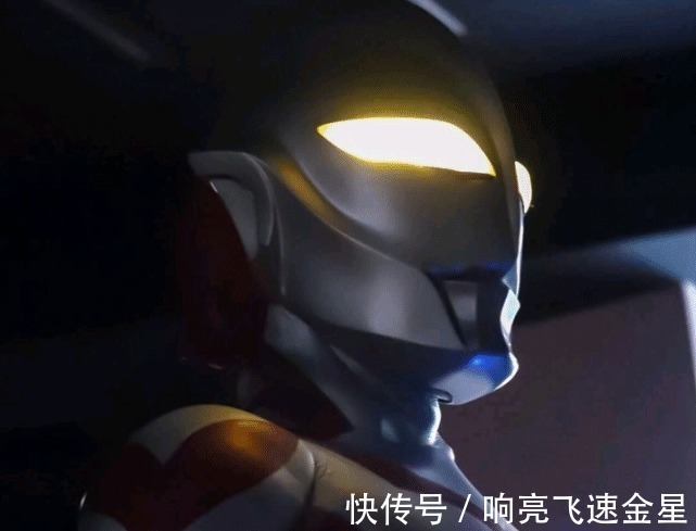 奥特曼|奥特曼白贝皮套鲨鱼设计太养眼,不是他不够帅,而是奥母的问题