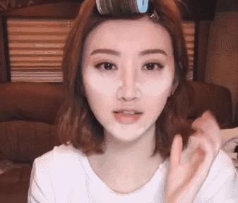 夏季脱妆太难看了！用“烘焙定妆”高级又持久！