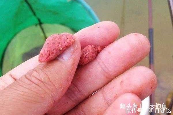 带饵调漂的优势,这种调漂方法公认最科学,肯定是有道理的