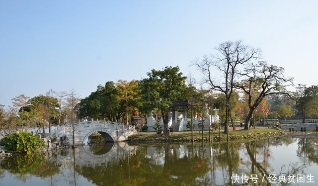 黄山|6A级景区箭在弦上，这10个景区应该入选，来看看你去过几个了