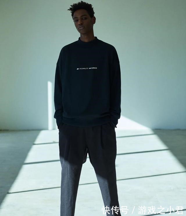 jp 当运动鞋品牌认真做起衣服来,我再也忍不住了!