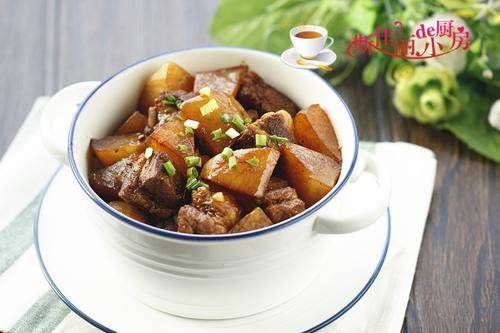 萝卜|冬天常吃萝卜好处多多，教你9种好吃的萝卜做法，每天换着花样吃