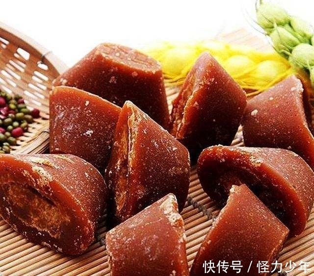 月经量少|月经量少是衰老的前兆,经常用它泡水喝,补血养颜更有女人味