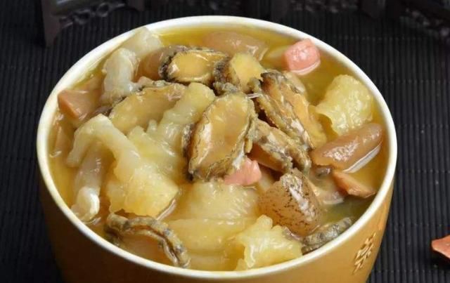 名菜|国宴名菜“佛跳墙”,到底有多奢华看完食材和做法你就明白了