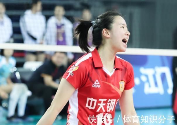 蔡斌|江蘇女排輸球不只是實(shí)力懸殊，新星心理包袱重，龔翔宇還是稚嫩