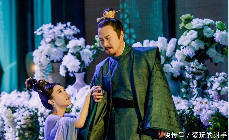 动容|杨贵妃唯一一首被《全唐诗》收录的作品,学者:句句唯美使人动容