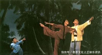 文艺作品|十大经典现代京剧