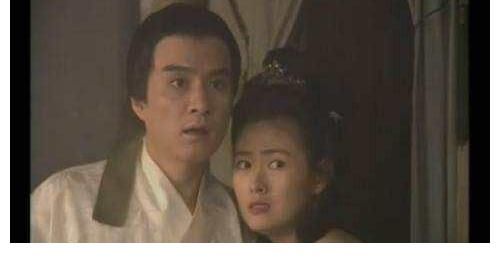 大郎！她是武松的恩人，是水浒中唯一完美的女人，发明了工作留痕法