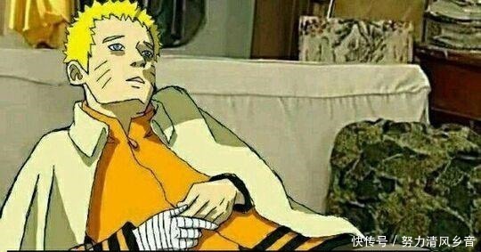 火影忍者|《火影忍者》里面,塑造比较失败的三个角色,岸本应该是忘记他们了