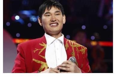 央視春晚節(jié)目征選，張小斐將登春晚舞臺(tái)，期待更多正能量歌手獻(xiàn)唱