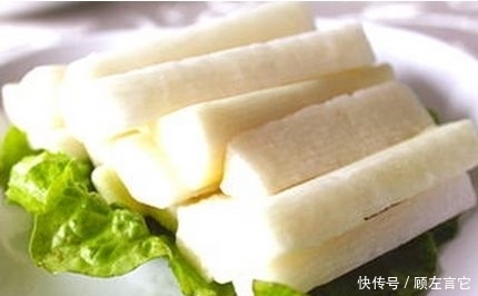 早知|山药和此物一起煮,每天一碗,气血足了,失眠也好了,早知早受益