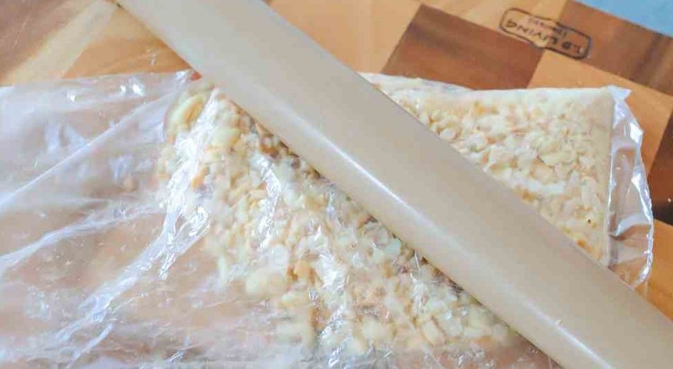 宝宝|别去外面买啦,全是添加剂!自己做一盘连吃3天都不够!宝宝辅食~