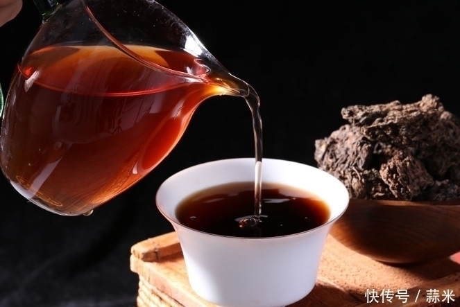 解药|口臭的“解药”找到了,每天用它泡水喝,清热解毒还你清新口气!