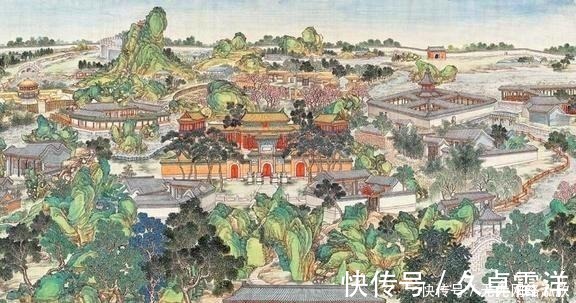 皇帝|红楼梦:贾家破灭的结局,焦大起到最关键人物