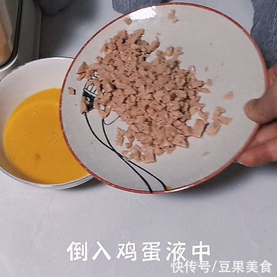 厚蛋烧|宝宝辅食｜懒人版厚蛋烧｜宝宝早餐