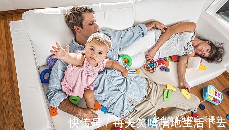 托·富勒|家长再节俭，3样东西也一定要给孩子，现在看还来得及