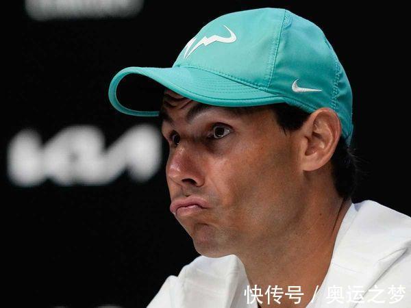 西西帕斯|克耶高斯炮轰纳达尔:德约需要支持时你在说啥呢?