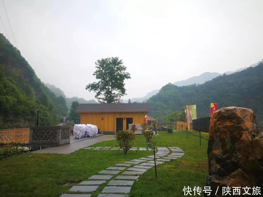 小镇|中坝作坊小镇超详细游玩攻略,让我们一起玩转中坝小镇~