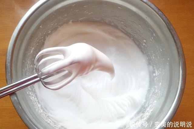 我家最近常吃的早餐,提前一晚做好它,早上起来直接吃,方便省事