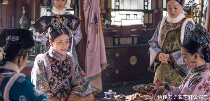 难以相信|古时候为何不下毒来谋害皇帝?溥仪将真正原因说出,让人难以相信