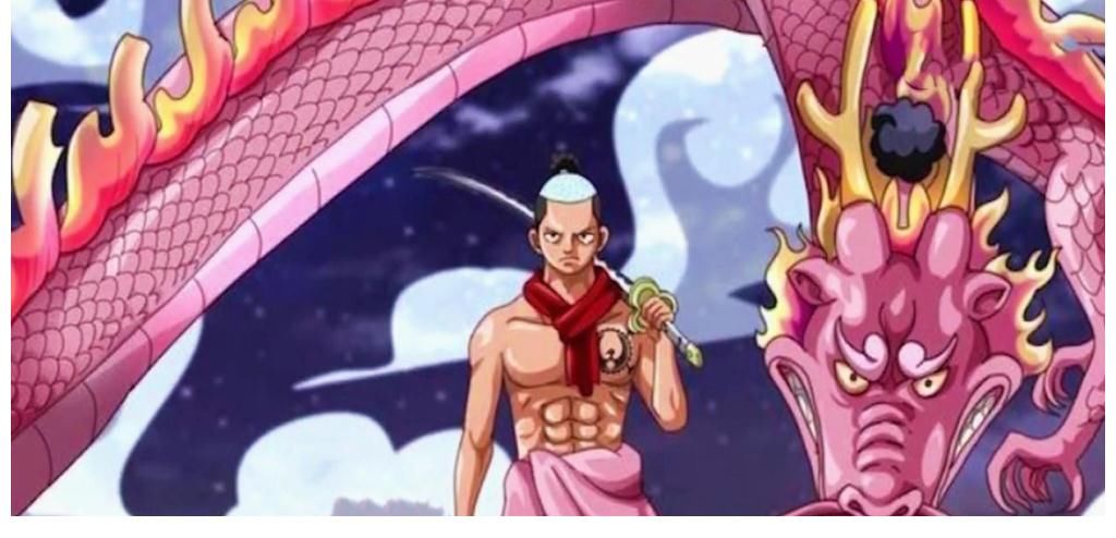 路飛|海賊王1025話情報：路飛乘龍飛起，與凱多上演雙龍會，他能贏嗎？