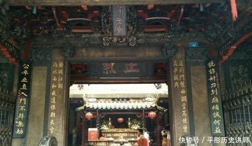 纪晓岚|千古绝对!袁枚:双塔隐隐 七级四面八角,纪晓岚下联让乾隆佩服