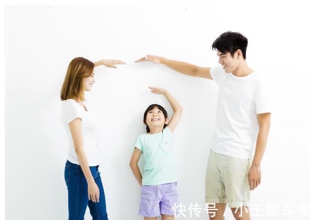 身高|孩子的“黄金长高年龄”,家长别忽视了