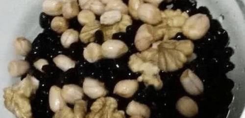 花生|花生和“它”一起吃,血管干净血栓绕道走,比“阿司匹林”还管用